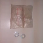 Nib Vintage Arctic Cat Early 70'S Kawasaki Cylinder Head Washers 318505-1187-00 New. Price: $5.00.