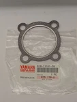 Nos Yamaha 818-11181-09-00 Cylinder Head Gasket SS433 SW433 EW433 GP433 TL433 New. Price: $24.99.