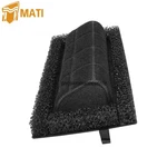 8CR-14450-00-00 Air Filter For Yamaha Snowmobile Vmax Venture 500 600 1997-2001 New. Price: $15.99.