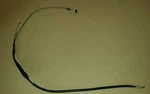 Ski Doo Throttle Cable, 2003-07, Part #512059699 Used. Price: $24.99.