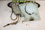 Arctic Cat 1992 Ext Oil Tank Coolant 0670-181 Used. Price: $44.99.