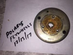 Arctic Cat Snowmobile Zr 800 900 Carb Engine Flywheel Magneto FP9111 Used. Price: $84.55.