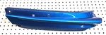 Polaris 1993-1995 Side Panel Right Blue Evolved Chassis 5431492-183 Used. Price: $39.99.