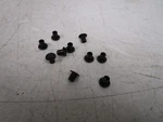Vintage Polaris Atv Rivet (10) 7661825 New. Price: $10.00.