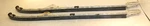 Ski-doo Summit 800 Skid Frame Suspension Set 503191196 Used. Price: $154.99.