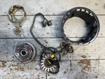 2007 Ski-doo Mx Z 800R Ho Flywheel 420665772 420852534 420866070 Free Shipping Used. Price: $120.00.