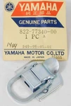 Nos Yamaha Luggage Box Door Latch 822-77340-00-00 SL292 SL338 EW433 TL433 ET340 New. Price: $16.24.