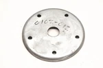 Oem Arctic Cat 0102-012 Flange Sprocket Plate Used. Price: $9.86.