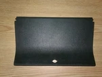 Arctic Cat 0106-409 Panther Wankel 340 440 Vip 1974 1975 Toolbox Door Lid Flap Used. Price: $42.00.