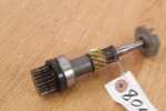 1997 Ski-doo Formula 500 Rotory Valve / Water Pump Shaft Used. Price: $99.00.