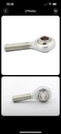 Spi Tie Rod End Left Drag Link 08-112-11 Arctic Cat New. Price: $11.99.