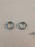 New Arctic Cat Clutch Bolt Washer, 1623-649 (2 For $14) Nos Oem AC80. Price: $14.00.