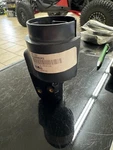 Ski-doo Throttle Houseing Formula/ Skandic/ Grand Touring 512059243 Used. Price: $14.99.