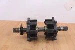2015 Arctic Cat M8 Driveshaft / Axle 8T Used. Price: $99.00.