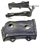 1980 Yamaha Exciter Air Shrouds Oem# 8A1-12651-00-00 & 866-12652-01-00 Used. Price: $39.99.