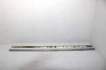 1997 Polaris Classic Oem Tunnel Brace Pair 5241011 SP41 Used. Price: $45.57.