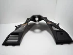 2007 Polaris 600 Iq Cfi Cowl Console Plastics 2633279-070 Used. Price: $20.00.