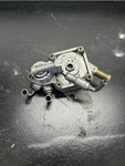 2000 Ski Doo Mxz 600 Fuel Pump Used. Price: $35.00.