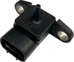 Parts Unlimited Pressure Sensor 1022-0265 New. Price: $76.45.