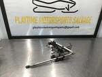 09 10 11 Ski-doo Summit Mxz Gsx 800 600HO Etec Coil Support Bracket 512060287 Used. Price: $25.99.