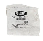 Genuine Polaris Rivet Part Number - 7661136 New. Price: $12.99.