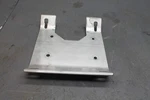 1997 Ski-doo Skandic Swt Engine Support Motor Mount Plate Used. Price: $30.76.