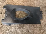 Arctic Cat Handlebar Close Off 3706-012 Used. Price: $13.00.
