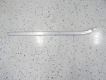 Arctic Cat Snowmobile 2008-2018 F Series Right Tube Seat Support 5606-092 Used. Price: $42.09.