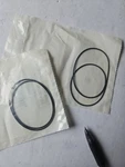 Genuine Arctic Cat O-ring 3003-334 (2 For $18) Nos Oem AC36 New. Price: $16.00.