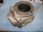 Polaris Snowmobile 1998-1999 Xcr 440 Standard Bore Cylinder Jug New Oem 3022065. Price: $229.95.