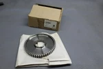 2008-2020 Brp Ski-doo Summit Mxz Renegade 53T Drive Sprocket Gear 504153778 New. Price: $55.93.