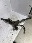 Polaris - 1995 1996 1997 1998 Xlt Touring Handlebars Used. Price: $40.00.