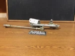 Steering Link # 5250038, 5247182 Polaris 2009 Dragon 800 Snowmobile Used. Price: $40.69.