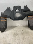Polaris 800 Rush Pro Axys 600 Switchback Indy 850 15-21 Center Console Dash Used. Price: $80.00.