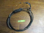 99 Arctic Cat Tigershark 640 Jet Ski Throttle Cable 0687-093 Used. Price: $34.99.