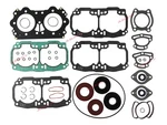 For Seadoo Pwc Lrv/gtx/rx/xp Complete Gasket Kit 611211 PWSE-951CS-FU New. Price: $140.45.