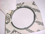 Ski Doo Rotax Bombardier New Old Stock Oem Piston Ring #420915680. Price: $19.99.