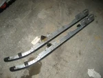 1228 Mile Arctic Cat Slide Rails 1604-414 Used. Price: $194.99.
