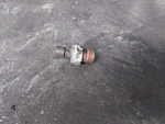 01-05 Arctic Cat Coolant Temperature Switch Assembly # 0630-141 Zr Zl 600 Efi Used. Price: $17.95.