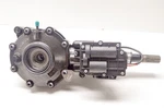 Oem Arctic Cat 0502-472 Front Gearcase Differential Nos New. Price: $1104.99.