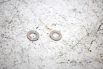 04 Arctic Sabercat 600 Efi Oem Oil Pump Washer Pair 3402-009 SA239 Used. Price: $9.99.