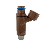 1X Fuel Injector For 2006-2018 Yamaha Apex Mountain Xtx Se Gt Er 8FP-13761-00-00 New. Price: $69.99.