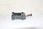 1997 Polaris Classic Touring Oem Steering Block W/bolt 5630563 SP41 Used. Price: $24.99.