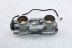 17-20 Polaris 800 Switchback Assault 144 Main Fuel Injectors Throttle 1205241 Used. Price: $60.00.