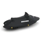 New Brp Sea Doo 2024+ Spark 3 Up Oem Watercraft Trailering Cover 295101161. Price: $249.00.