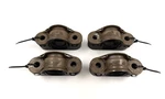 2020 Sea-doo Spark Trixx 900 Oem Engine Motor Mount Clamps 270000859 270000978 Used. Price: $39.95.