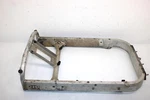 07 Yamaha Venture Oem Steering Gate Comp 8ES-23870-02-00 SY23 Used. Price: $85.19.