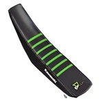 Dcor 30-20-080 Seat Cover Black Wgreen Ribs Kawasaki KLX110R New. Price: $74.95.