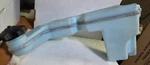 Oil Tank 96 Ski-doo Mach Z 572088500 Used. Price: $36.22.