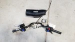 04 Yamaha Snowmobile Viper Handlebar Throttle Grips Brake Warmer Control 700 Used. Price: $299.99.